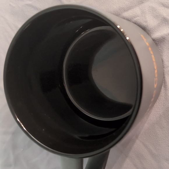 Colleague Exclusive - 2 Little Caesars Global Resource Center Coffee Mugs - Picture 4 of 12